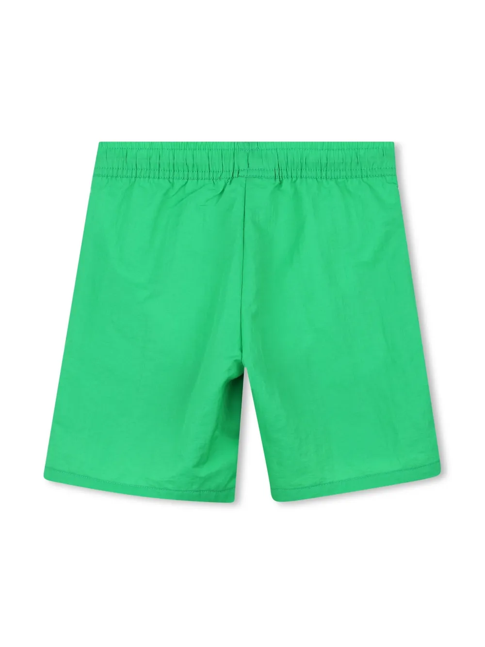 HUGO KIDS logo-print swim shorts | Swim Shorts & Trunks | Image 2