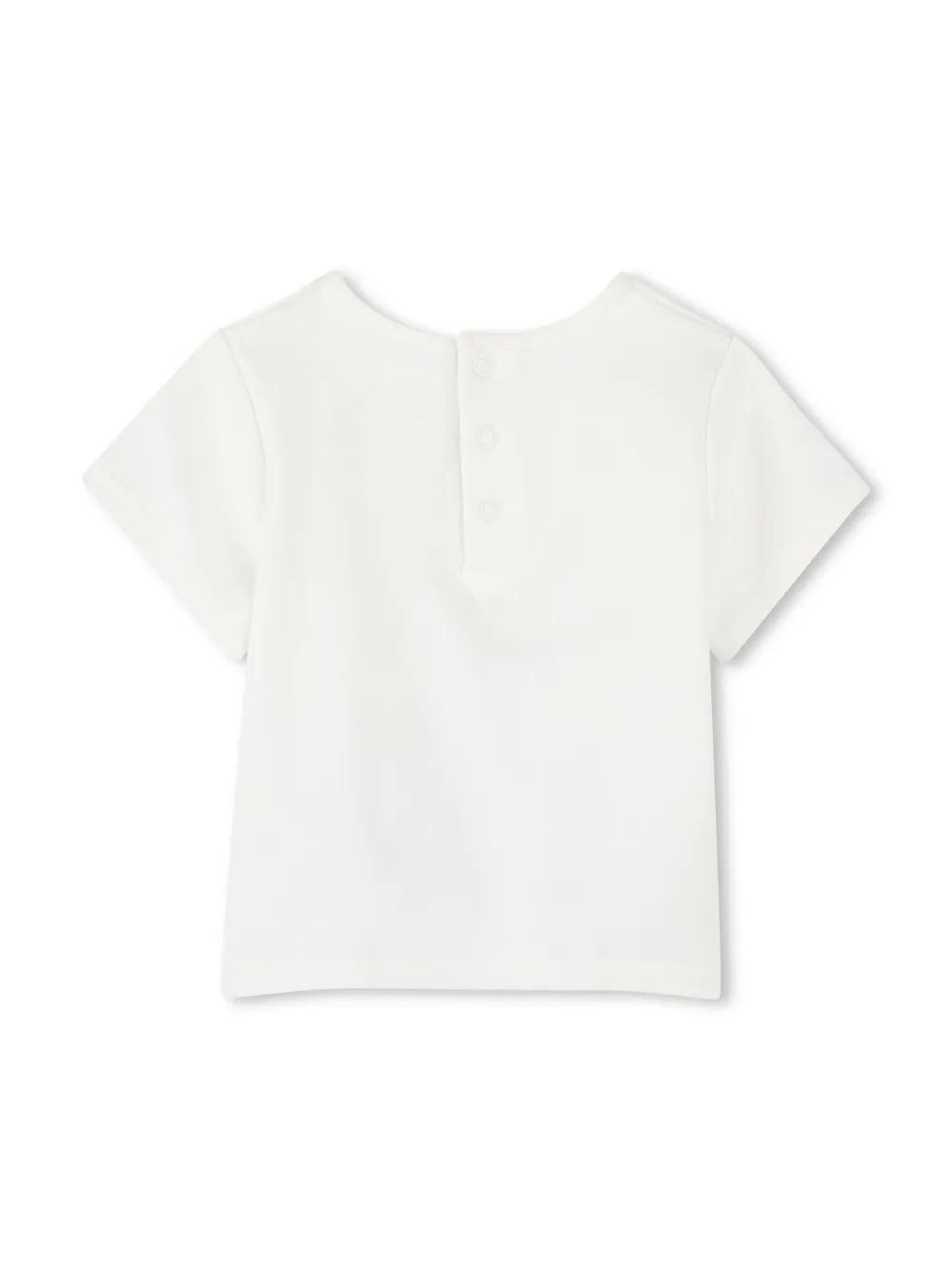 Michael Kors Kids Trainingspak met logoprint Roze