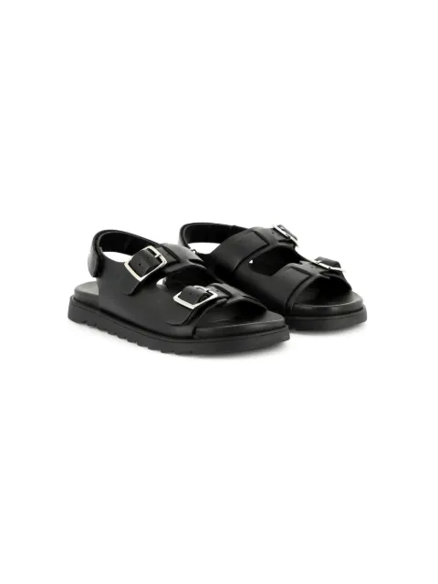 Marc Jacobs Kids leather sandals