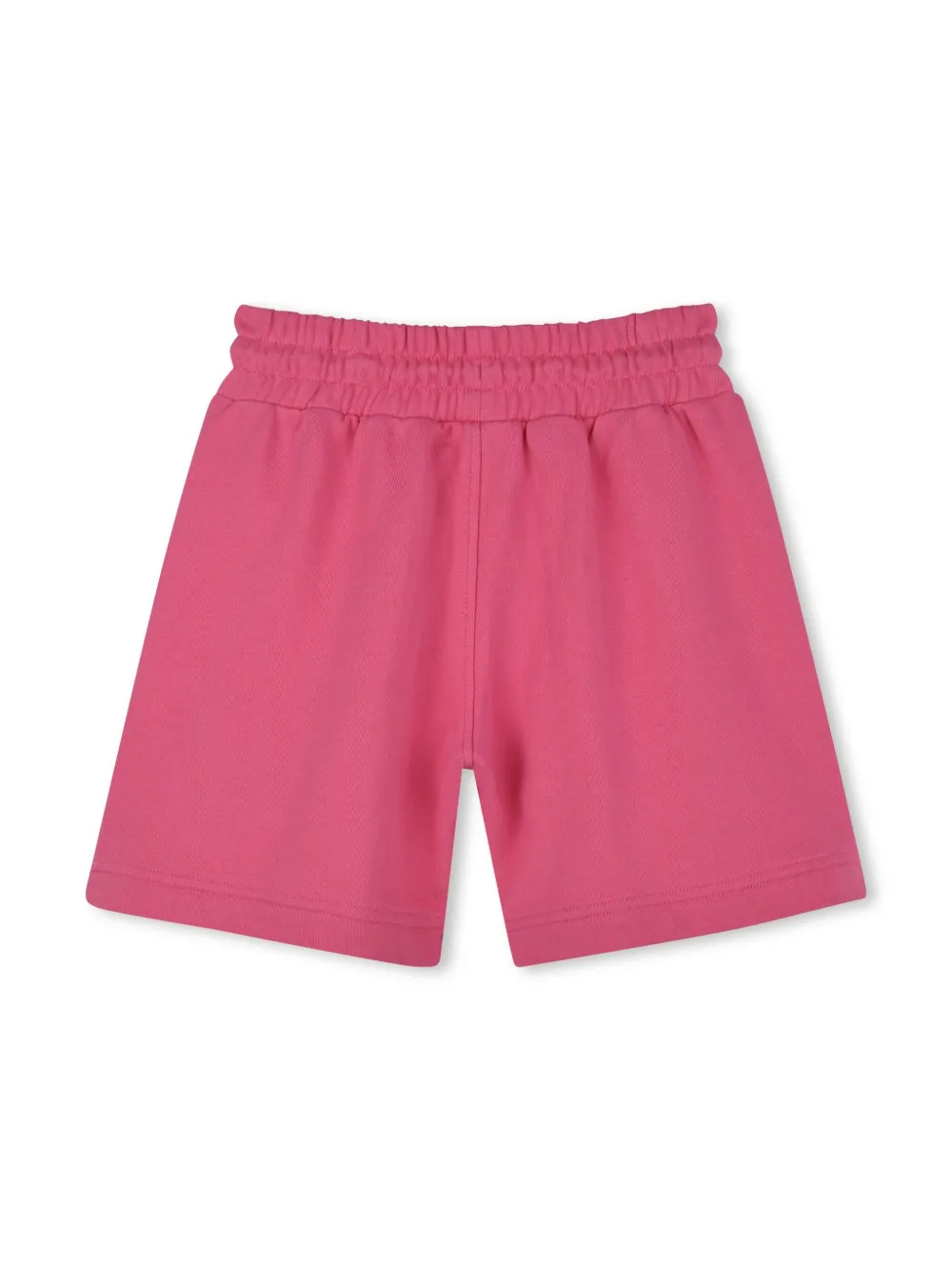 HUGO KIDS logo-appliqué shorts | Girls Casual Shorts | Image 2