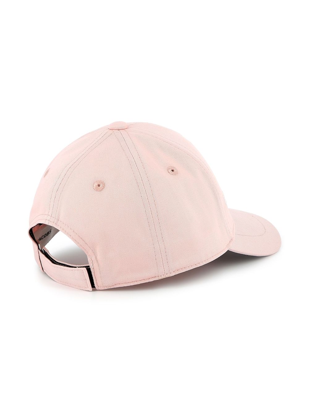 Marc Jacobs Kids Pet met logopatch - Roze