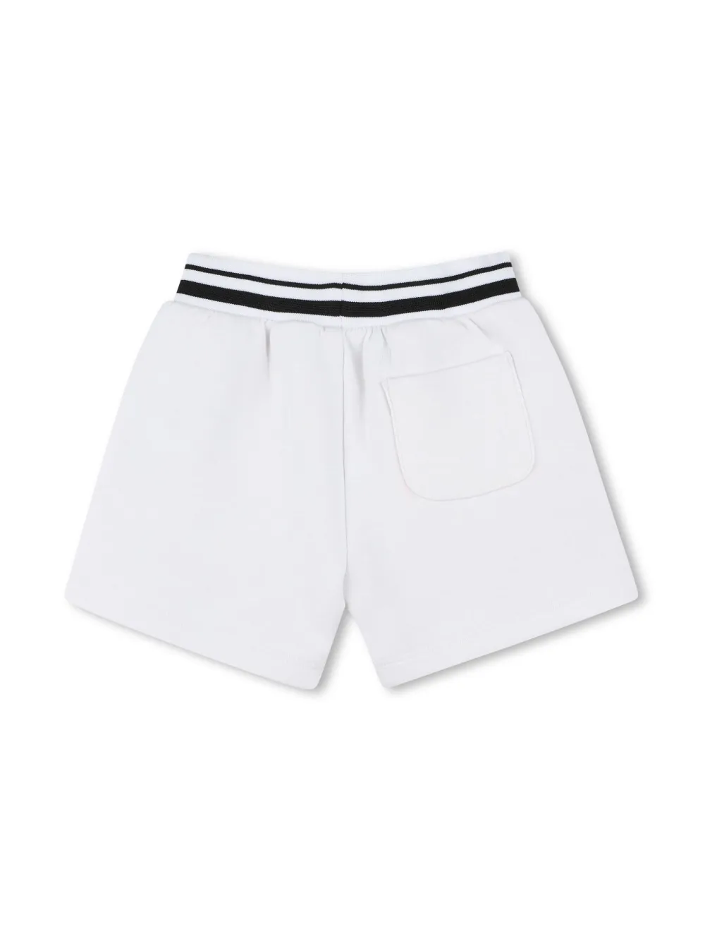 Ikonik Karl Shorts Set
