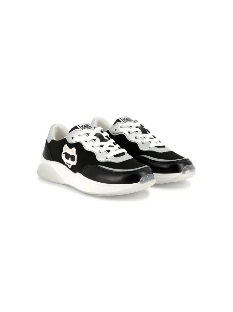 Karl Lagerfeld Kids Choupette sneakers