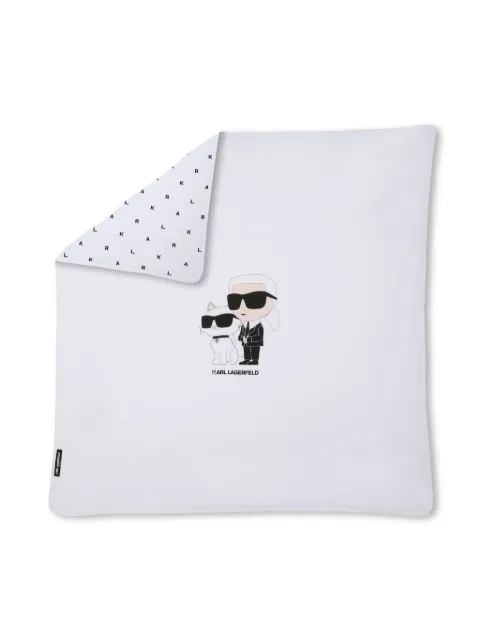Karl Lagerfeld Kids Manta Ikonik Karl