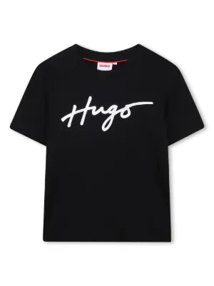 Juicy Couture Kids ラインストーン Tシャツ | ブラック | FARFETCH JP