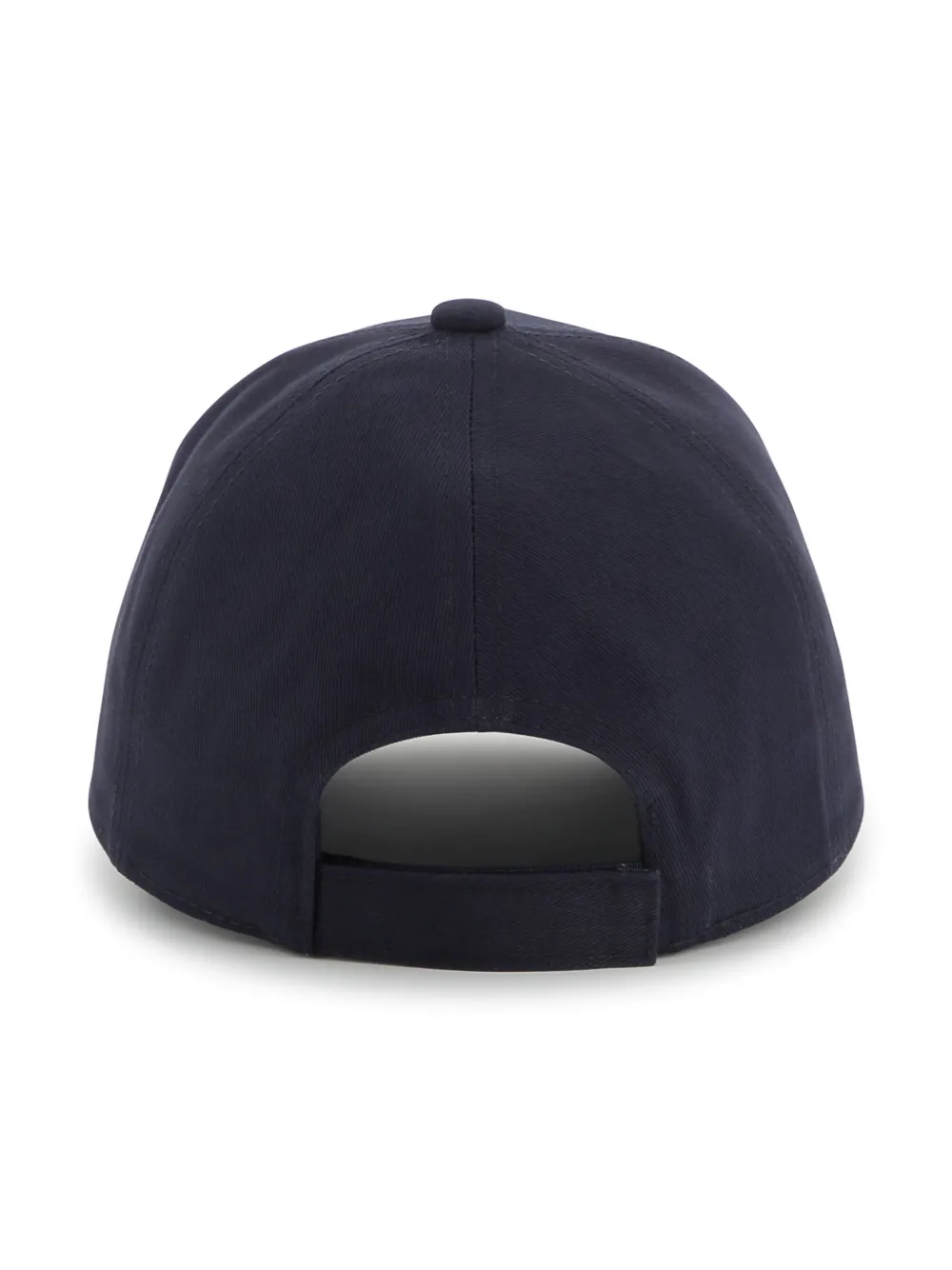 MICHAEL KORS LOGO-PRINT CAP