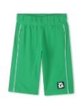 Dkny Kids cotton shorts - Green