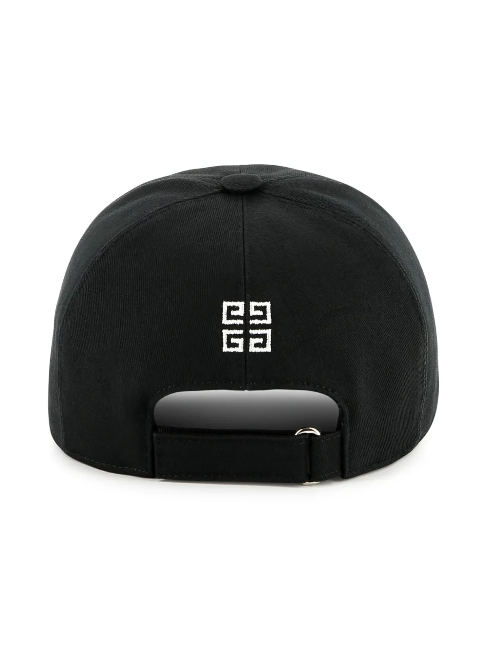 Givenchy Kids 4G pet Zwart