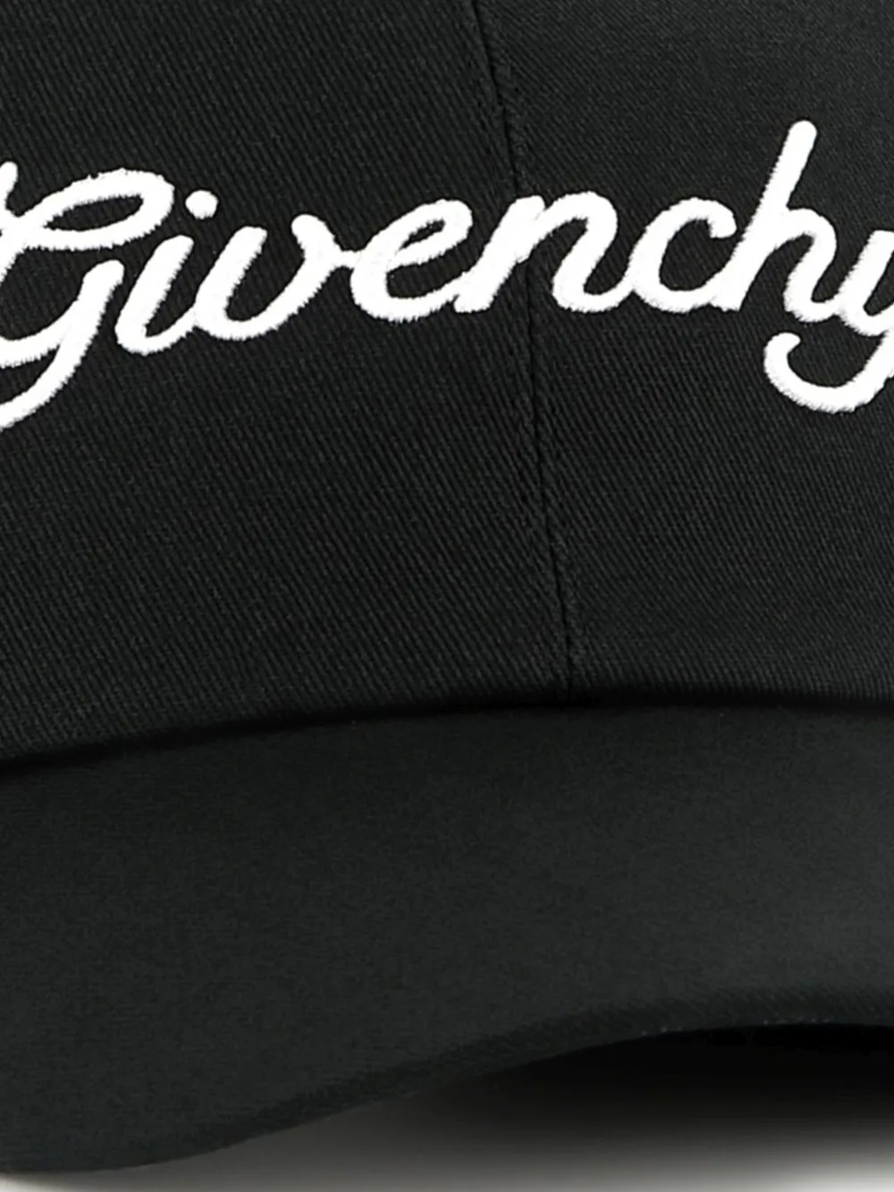 Givenchy Kids 4G pet Zwart