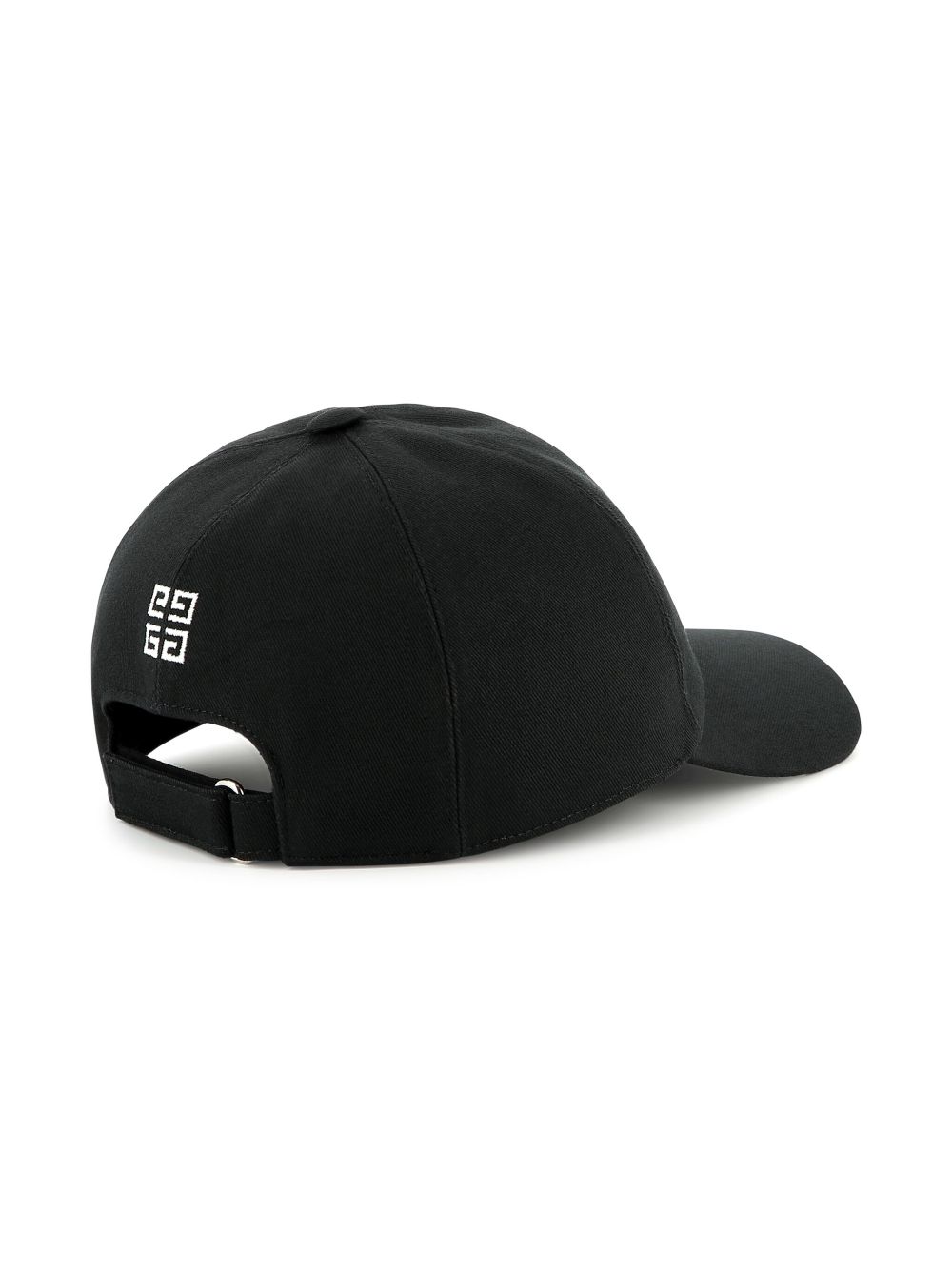 Givenchy Kids 4G cap - Black