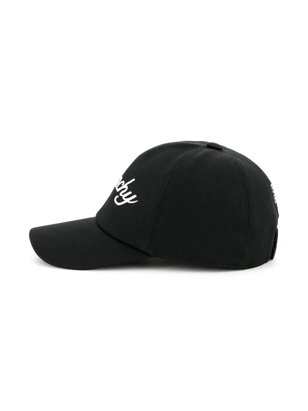 Givenchy Kids 4G pet Zwart