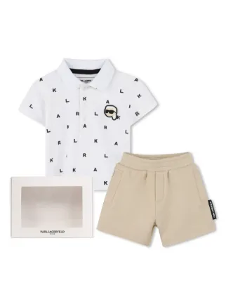 Karl Lagerfeld Kids