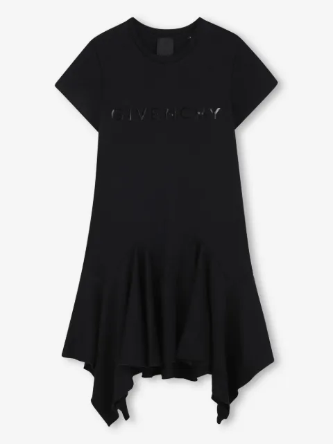 Givenchy Kids cotton dress