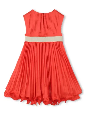 Designer Girls Dresses from Karl Lagerfeld Kids - Farfetch
