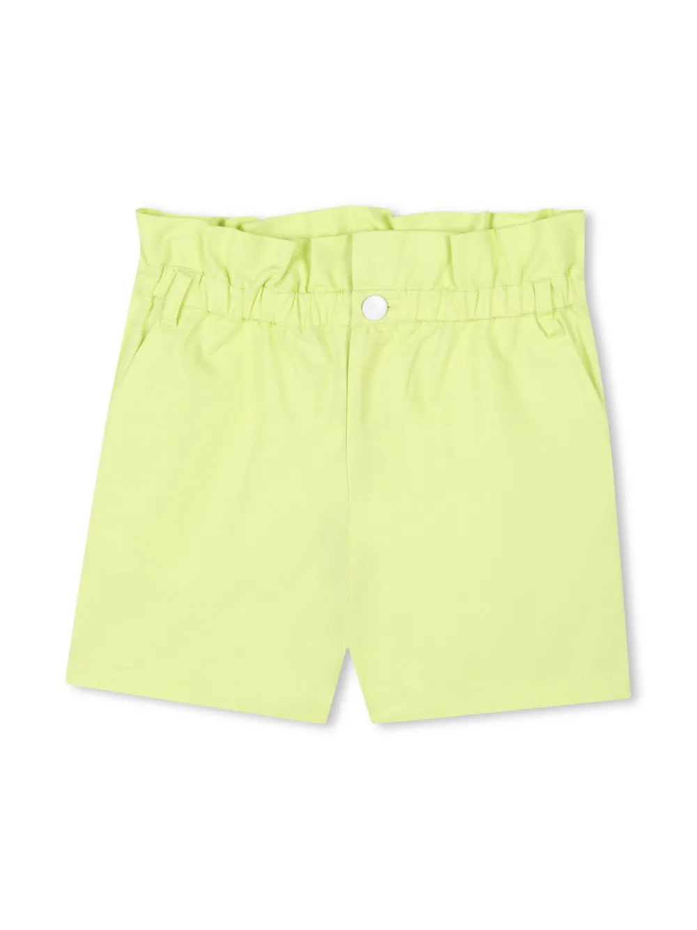 Dkny Kids Fancy shorts Groen