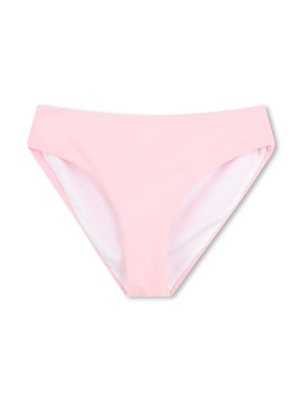 Givenchy Kids Bikinislip met 4G-logo Roze