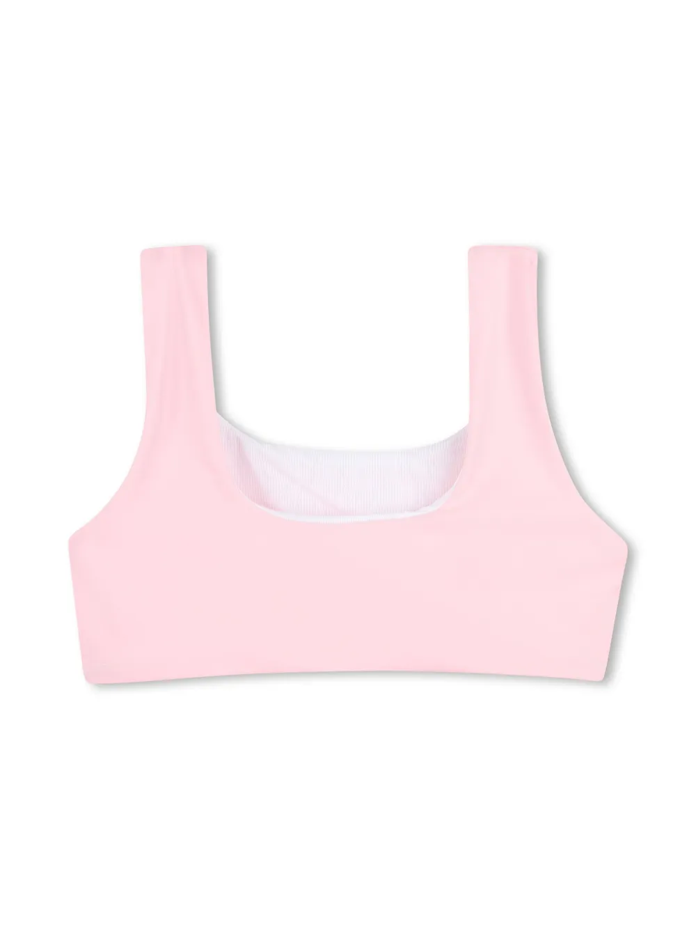 Givenchy Kids Bikinislip met 4G-logo Roze