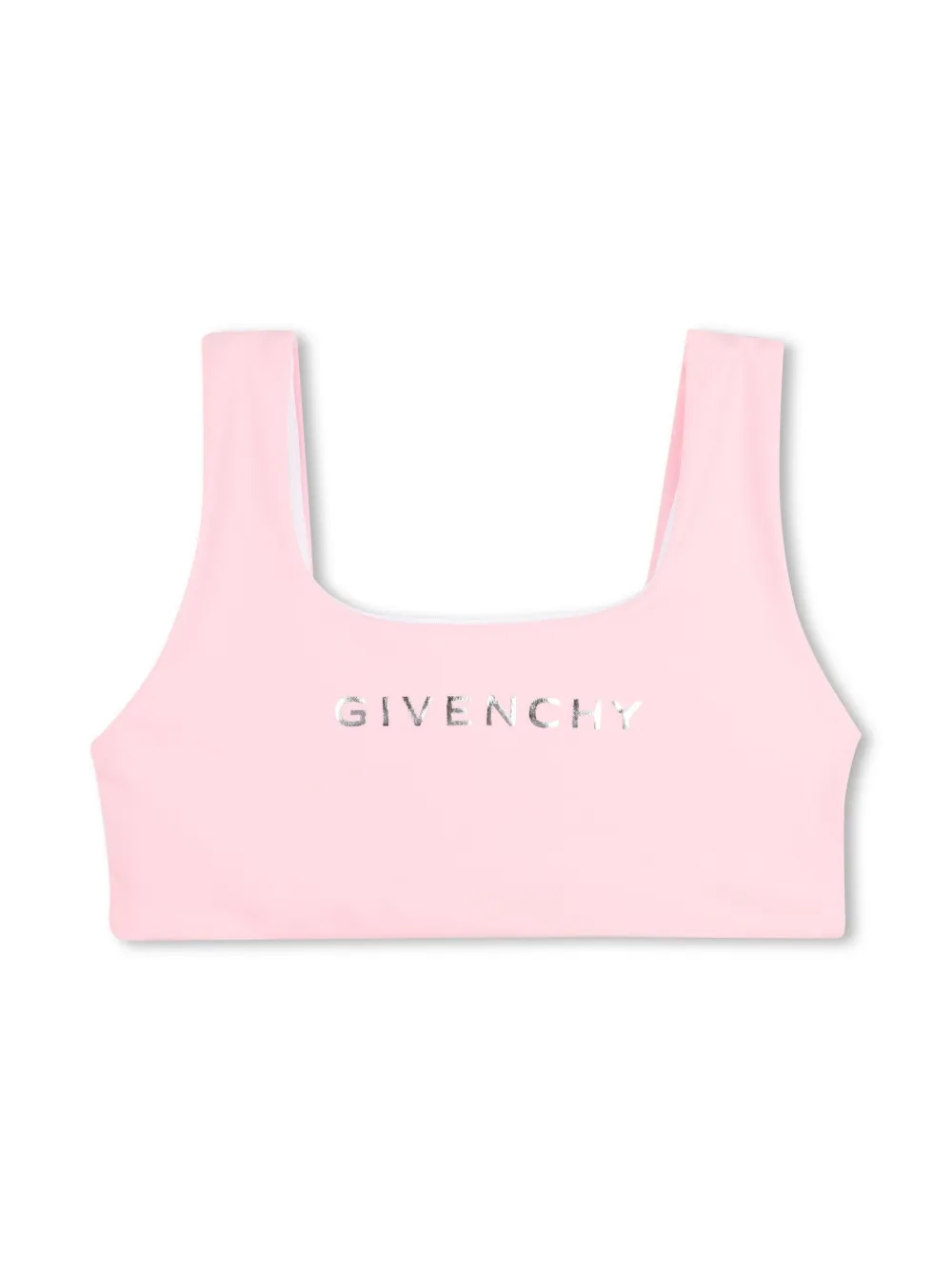 Givenchy Kids Bikinislip met 4G-logo Roze