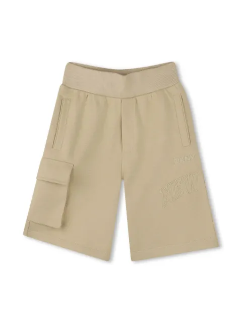 Dkny Kids شورت قطن