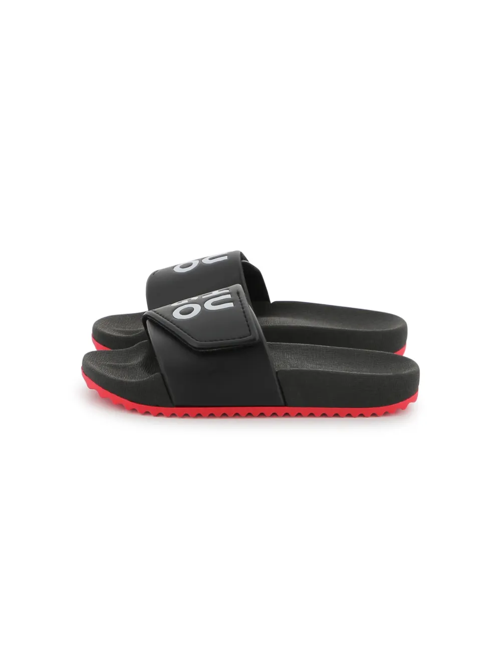 HUGO KIDS Flip-Flops mit Logo-Print | Image 7