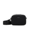 Dkny Kids logo bag - Black