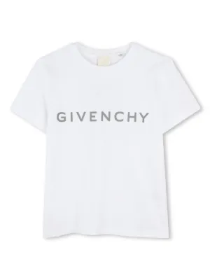 Givenchy Kids - Designer Childrenswear - FARFETCH