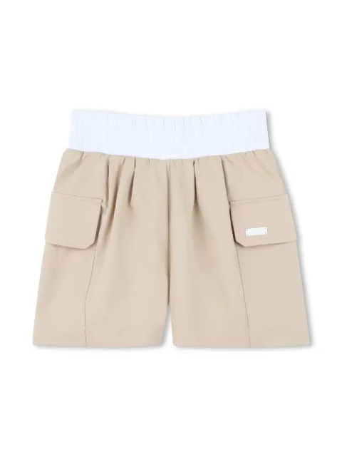 Dkny Kids Shorts con logo