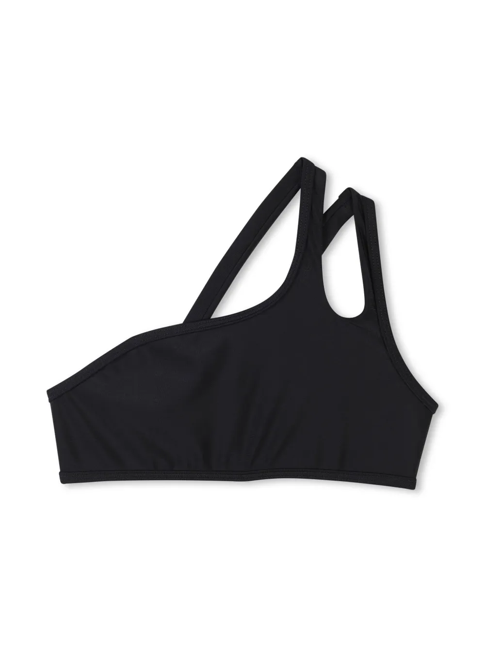Dkny Kids Stretch bikini Zwart