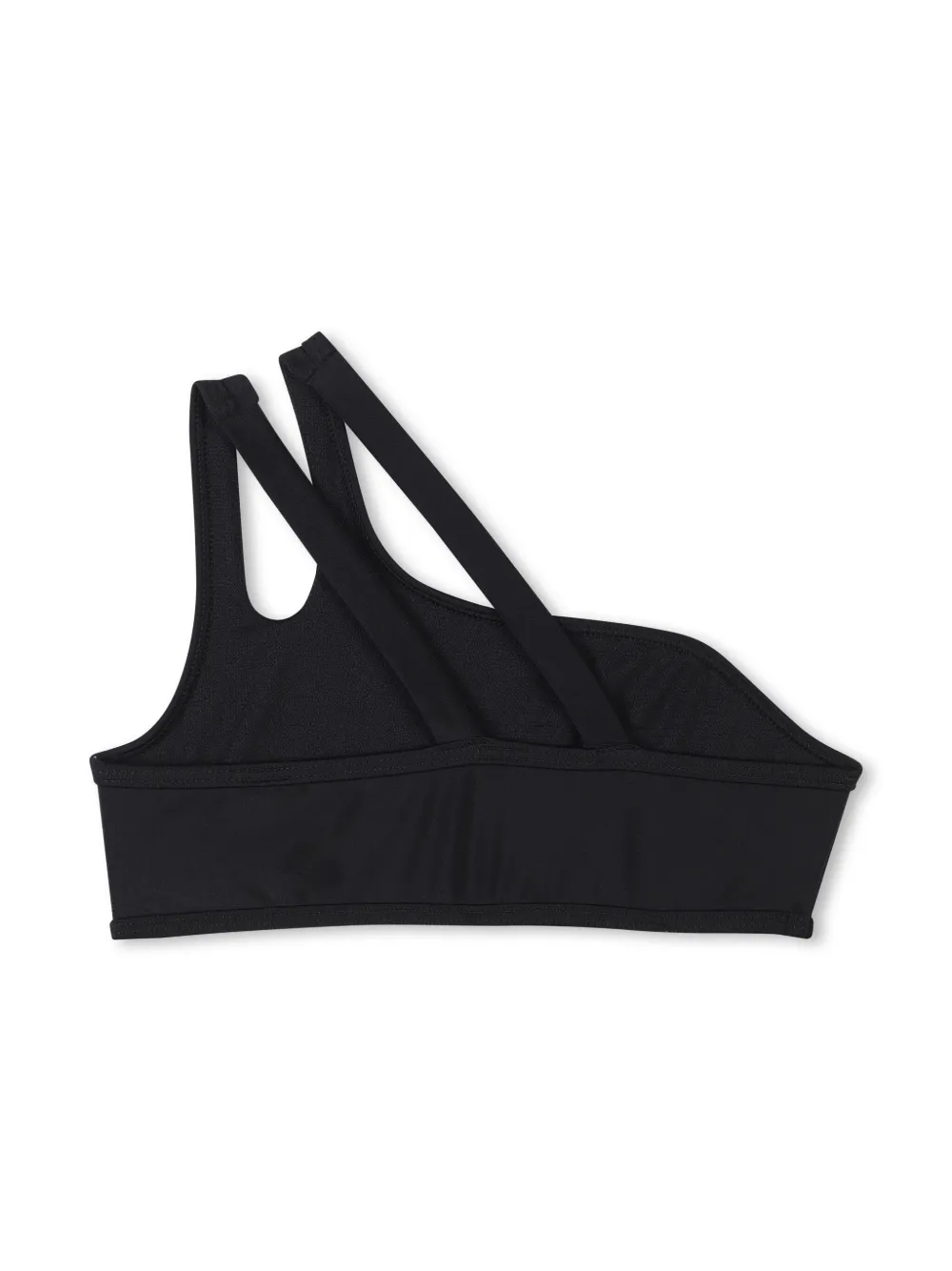 Dkny Kids Stretch bikini Zwart