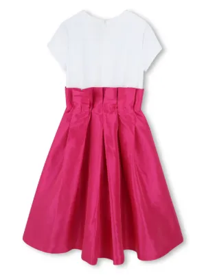 Designer Girls Dresses from Karl Lagerfeld Kids Farfetch