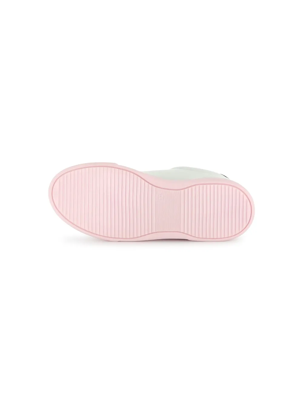 Karl Lagerfeld Kids Sneakers Karl Signature | Image 6