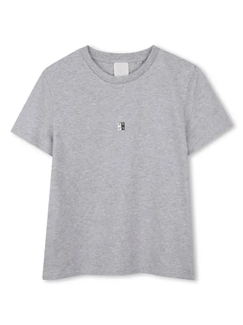 Givenchy Kids organic cotton t-shirt