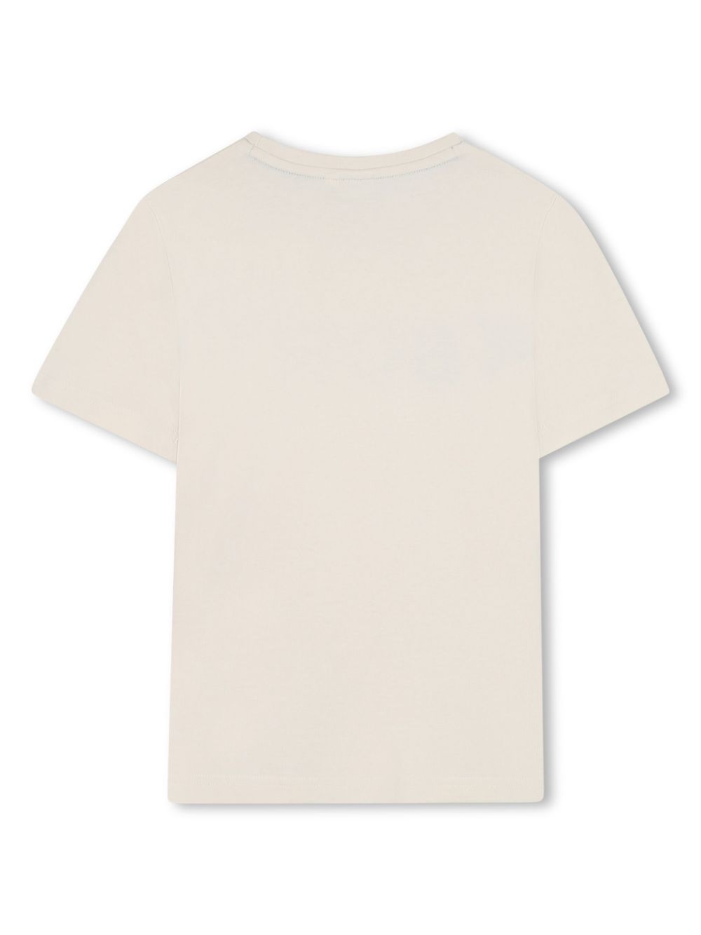 BOSS Kidswear T-shirt - Beige