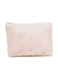 Chloé Kids graphic-print gift box - Pink