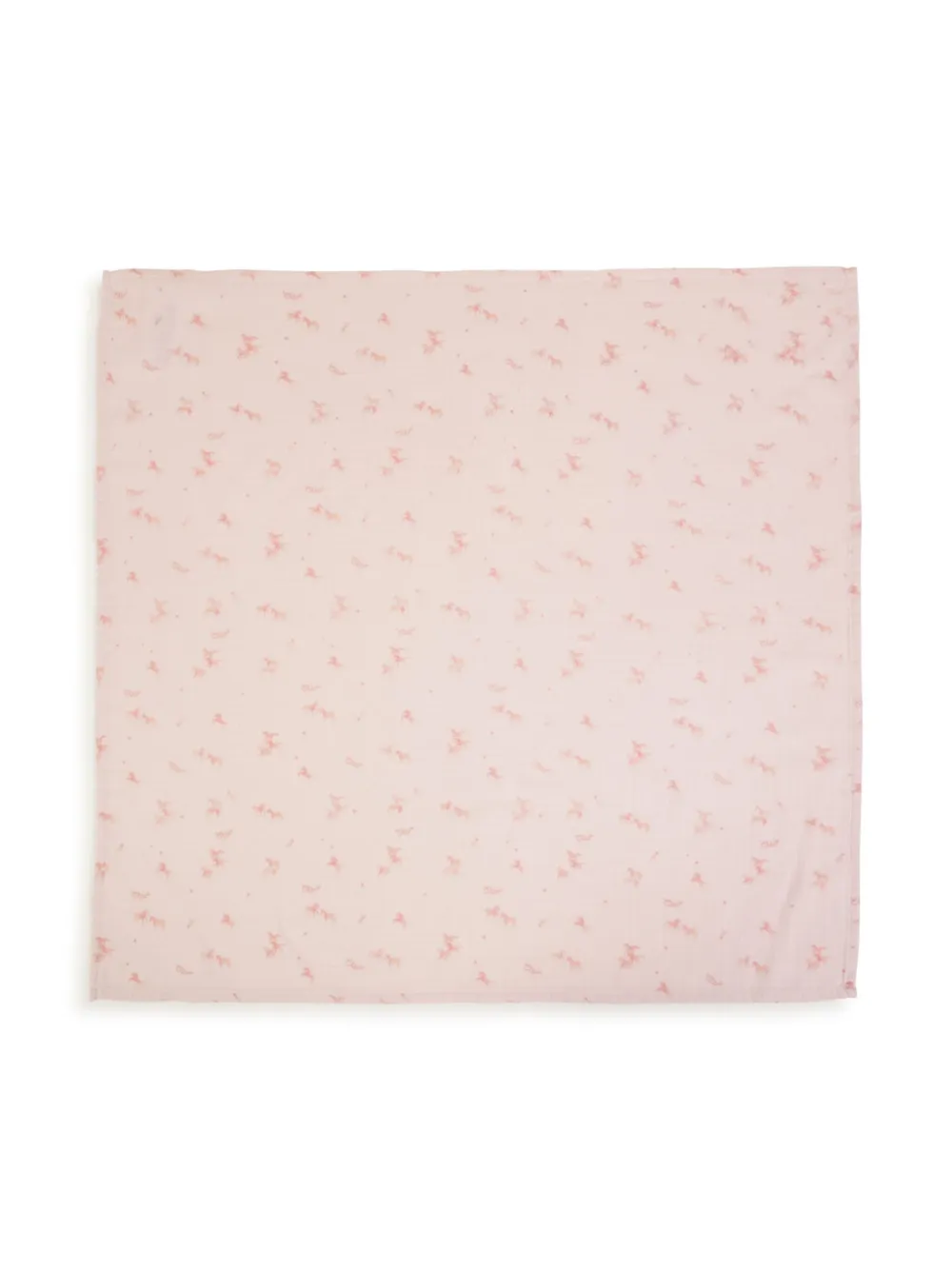 Chloé Kids Geschenkdoos met grafische print Roze