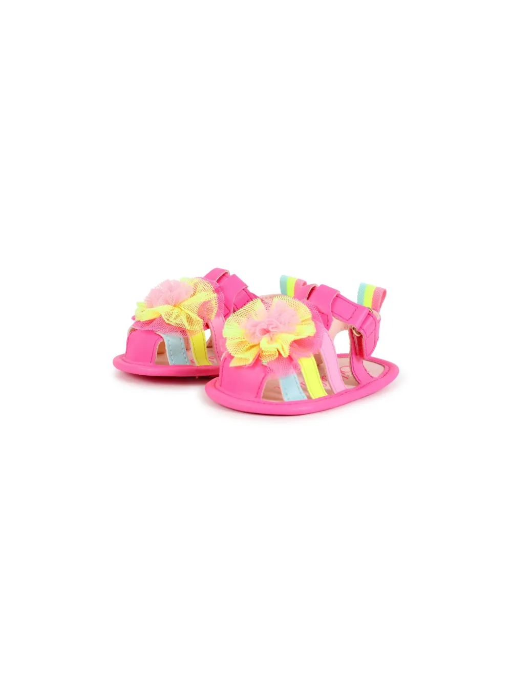 Billieblush Sandali con applicazioni a fiore | Image 7