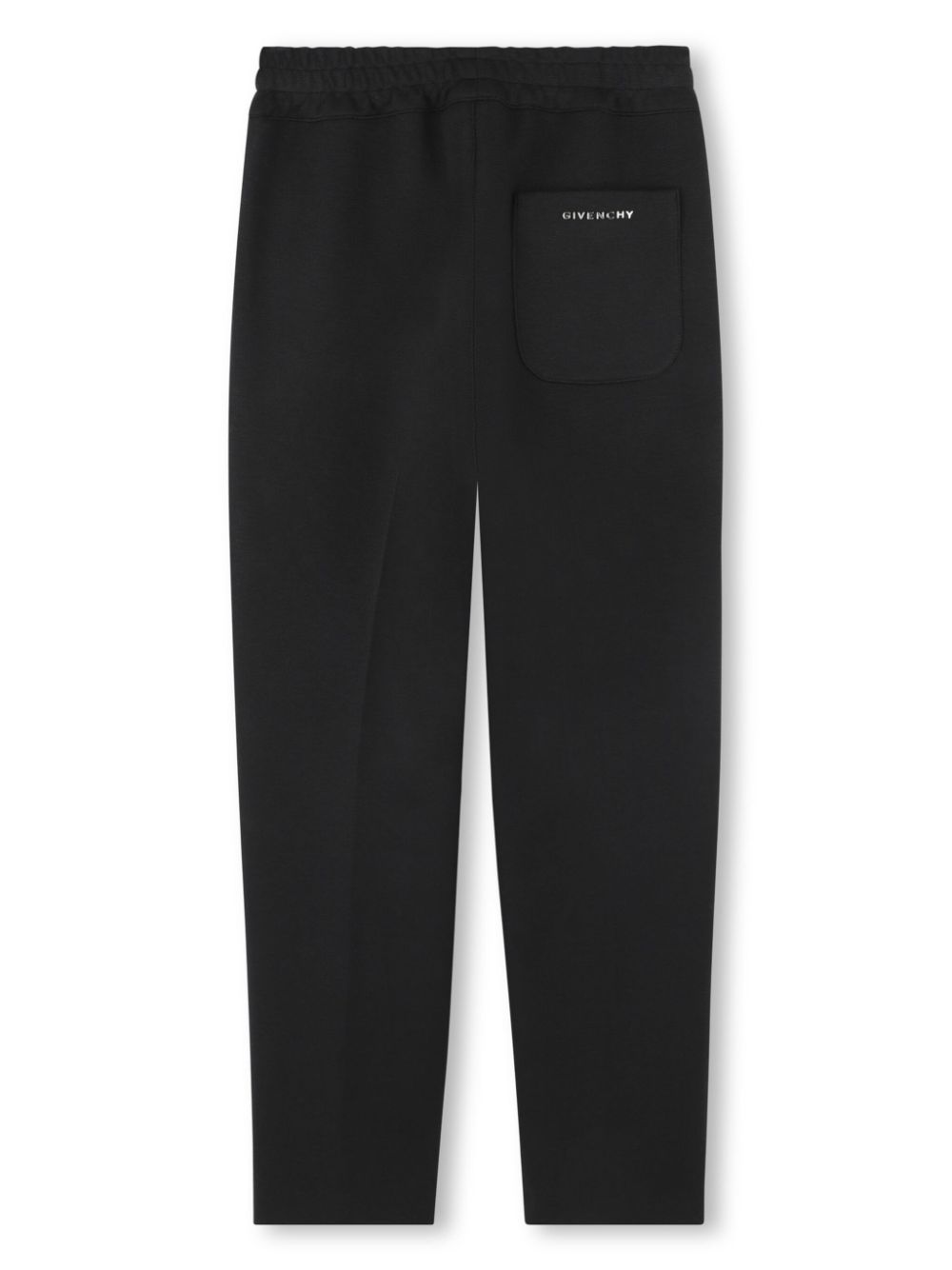 Givenchy Kids Ceremony trousers - Black