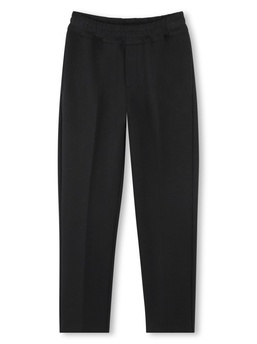 Givenchy Kids Ceremony broek Zwart