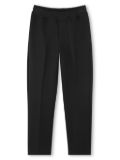 Givenchy Kids Ceremony trousers - Black