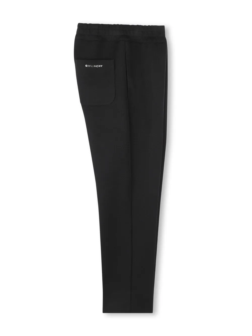 Givenchy Kids Ceremony broek Zwart
