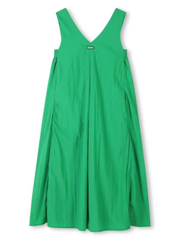 emerald green t shirt dress Hunter Green Short Sleeve Mini T-Shirt Dress -All Dresses