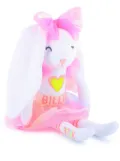 Billieblush bunny soft toy - White