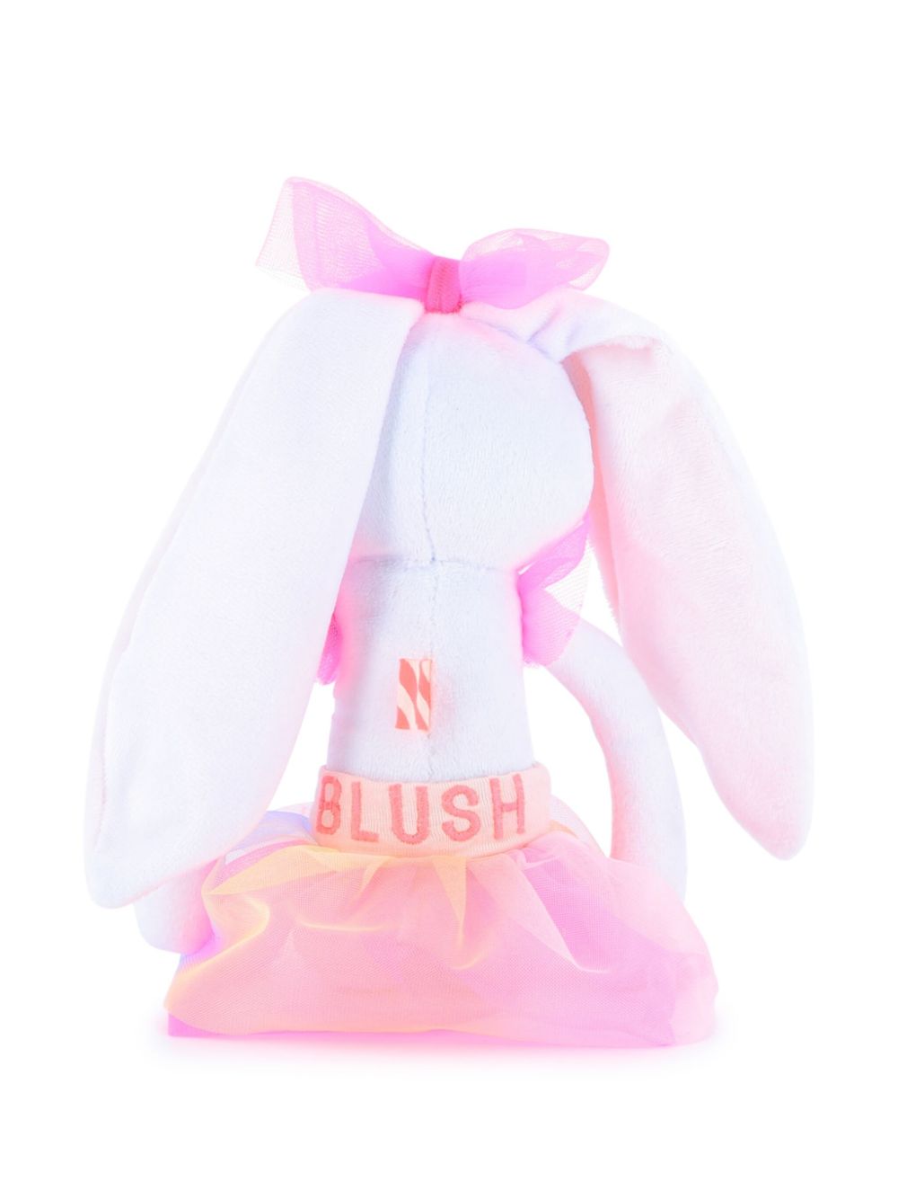 Billieblush bunny soft toy - White