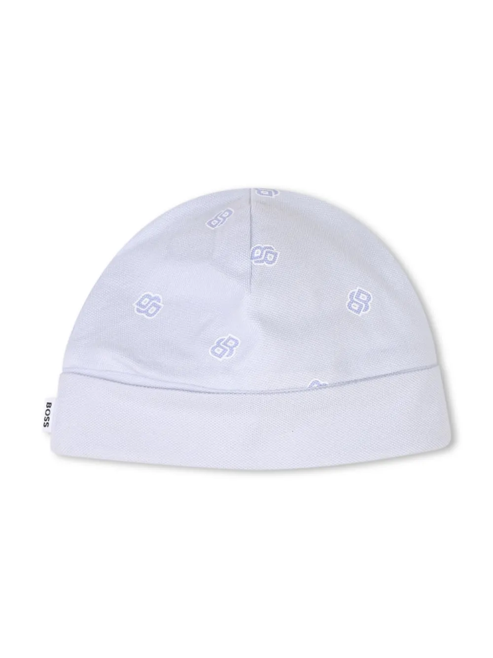 BOSS Kidswear Pyjama mit Monogrammmuster | Image 6