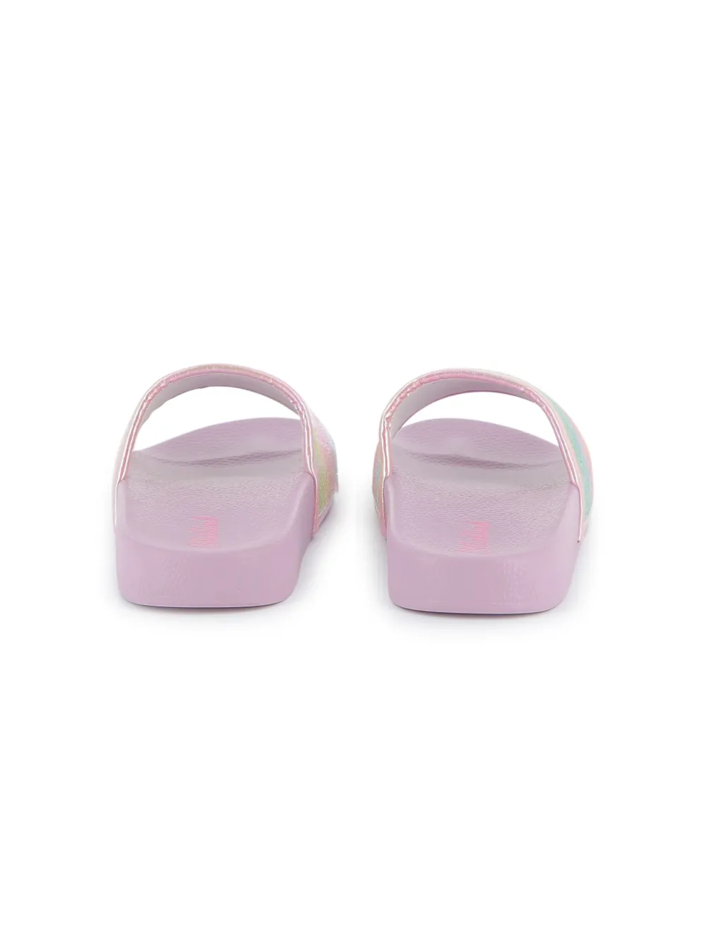 Billieblush Sandali a punta aperta con paillettes | Scarpe bambino | Image 4