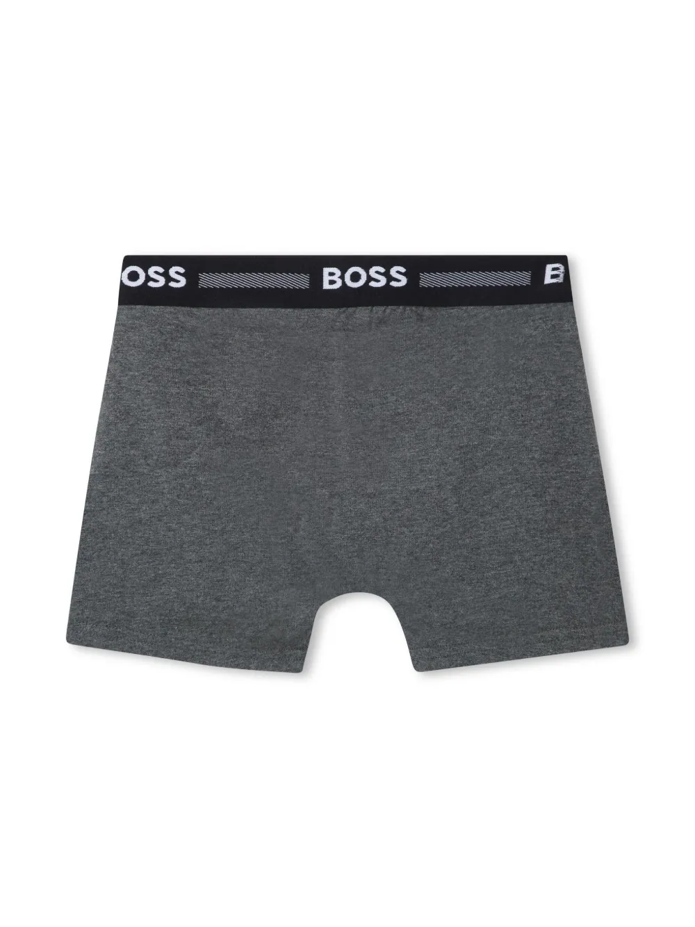 BOSS Kidswear Set aus zwei Shorts mit Logo | Kleidung für Jungen | Image 4