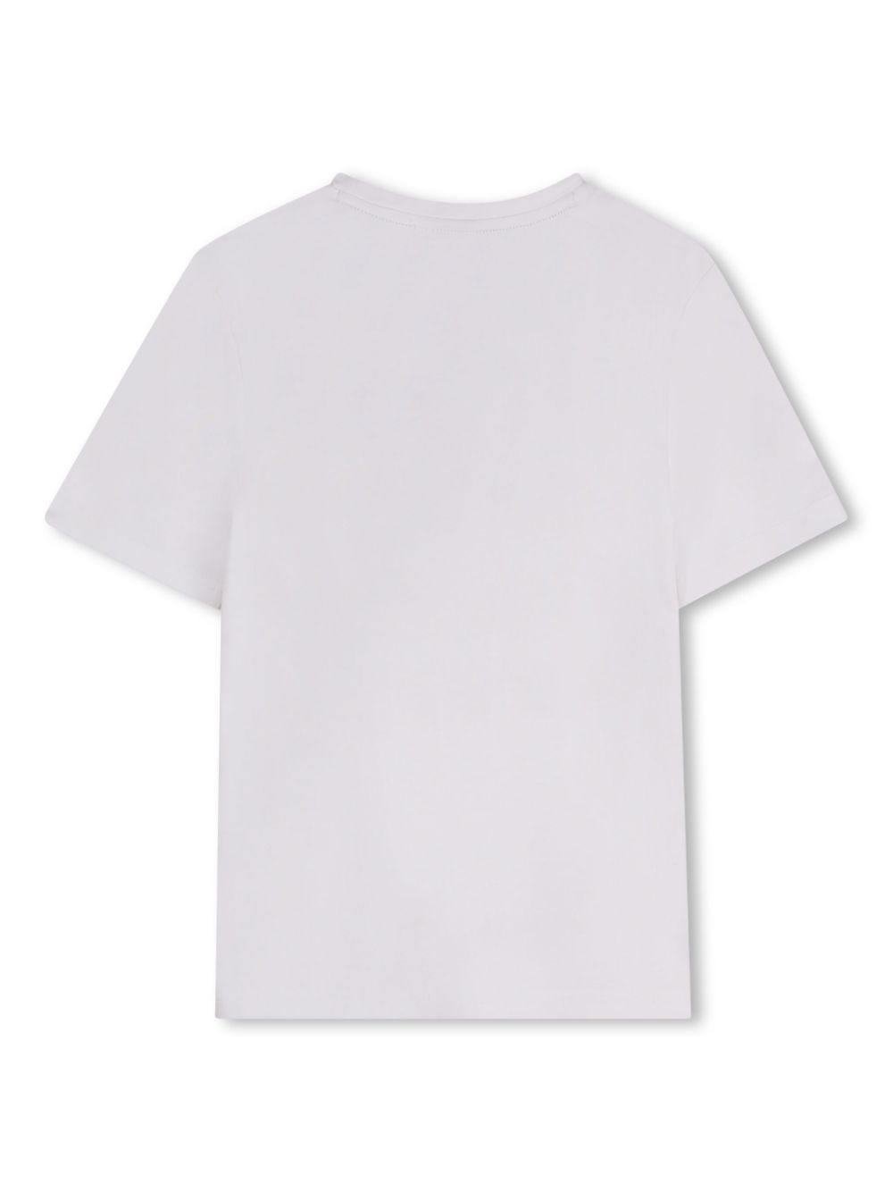 BOSS Kidswear T-shirt - Wit