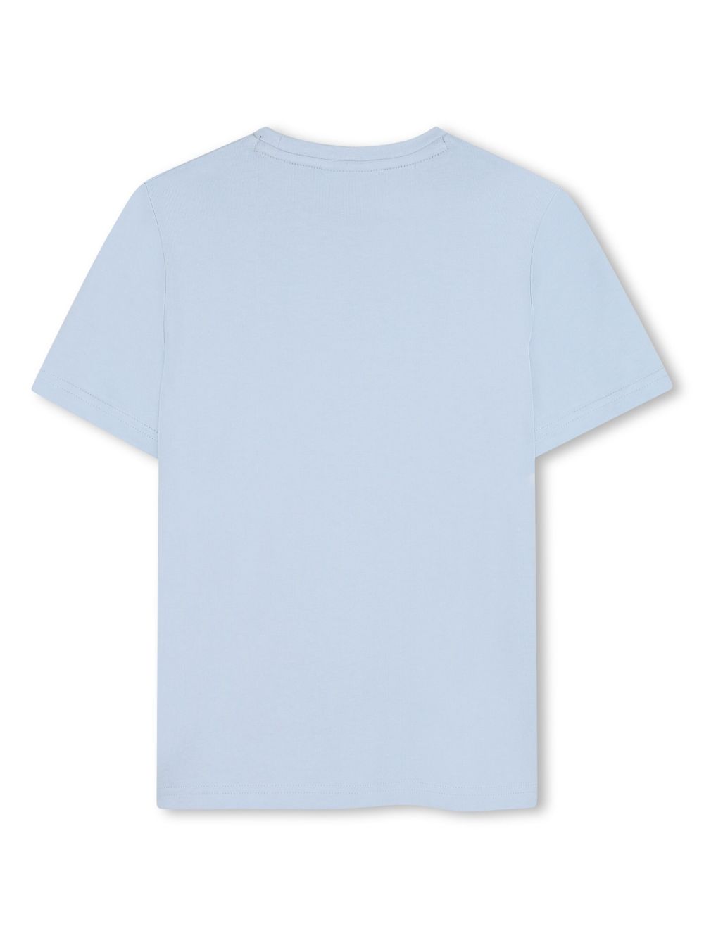 BOSS Kidswear T-shirt - Blauw