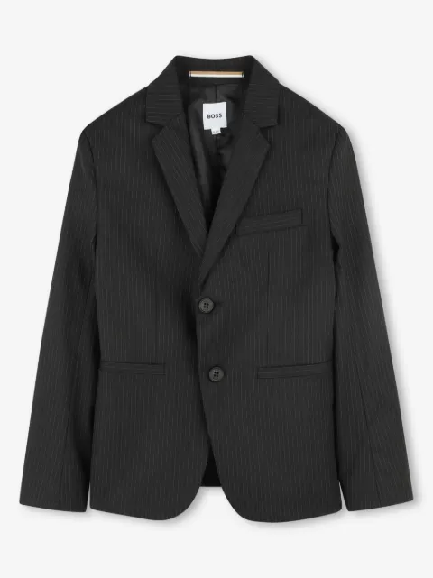 BOSS Kidswear Ceremony blazer