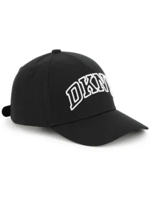 Dsquared2 Kids ディースクエアード・キッズ Icon キャップ - FARFETCH